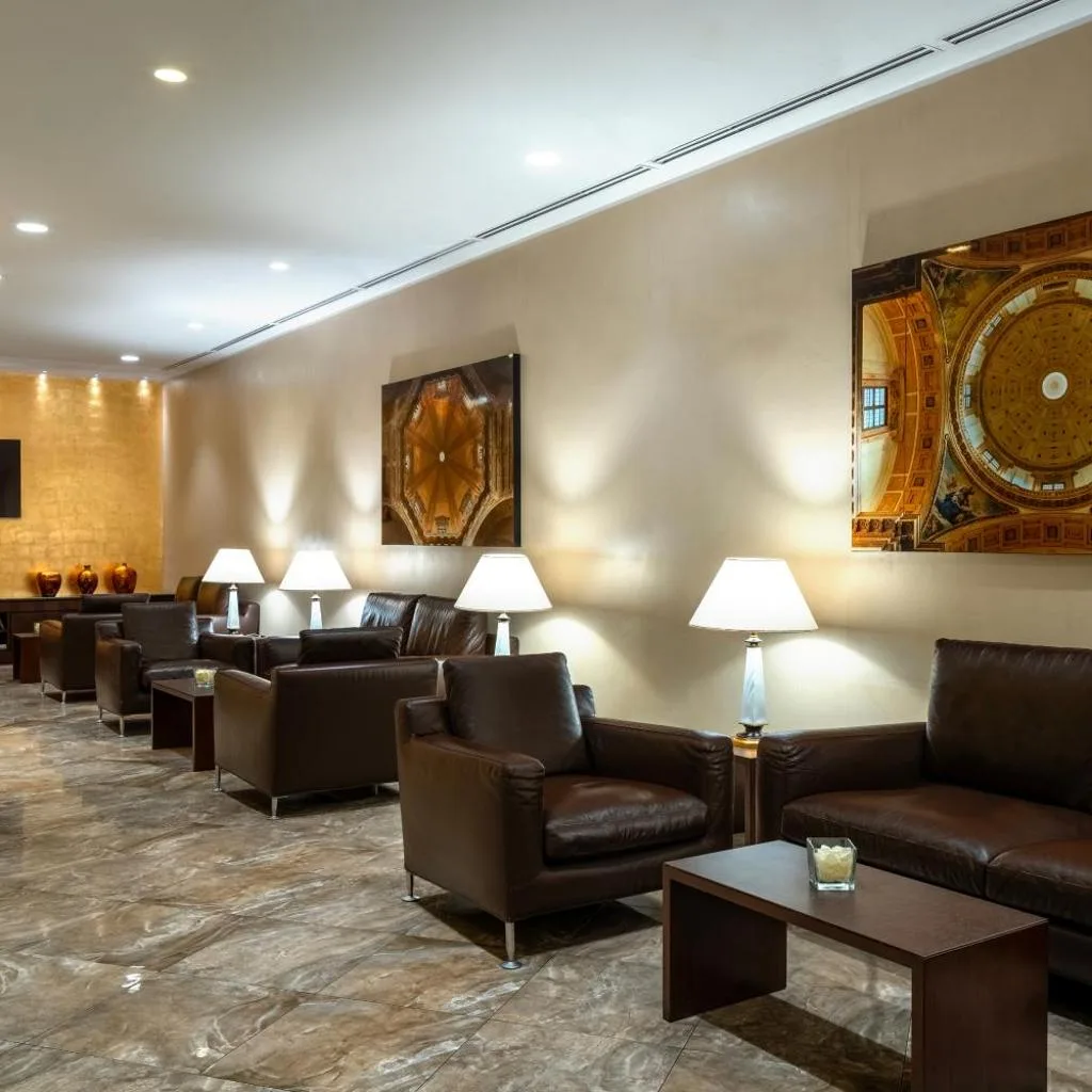 UNA Hotels Galles Milano - صورة 7