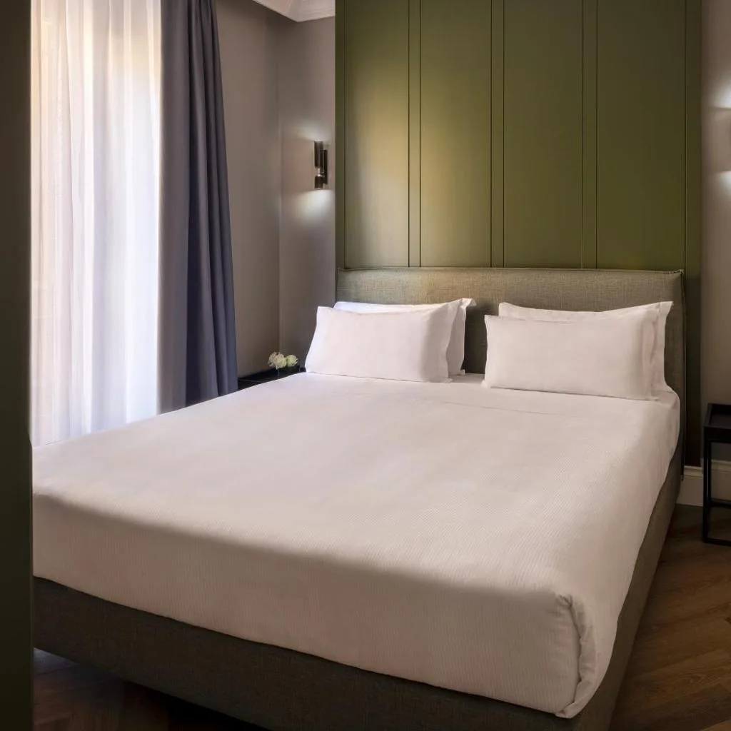 UNA Hotels Galles Milano - صورة 9