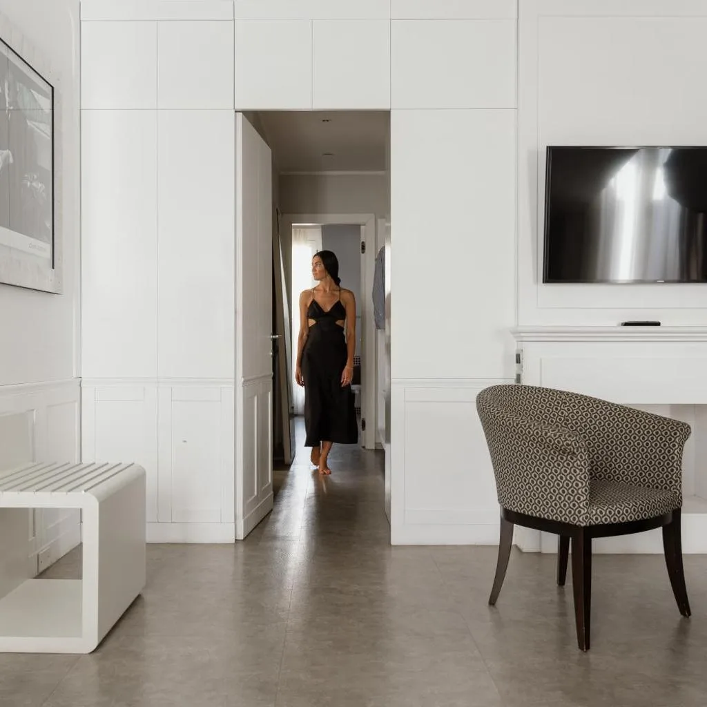 Montenapoleone Suites - صورة 10