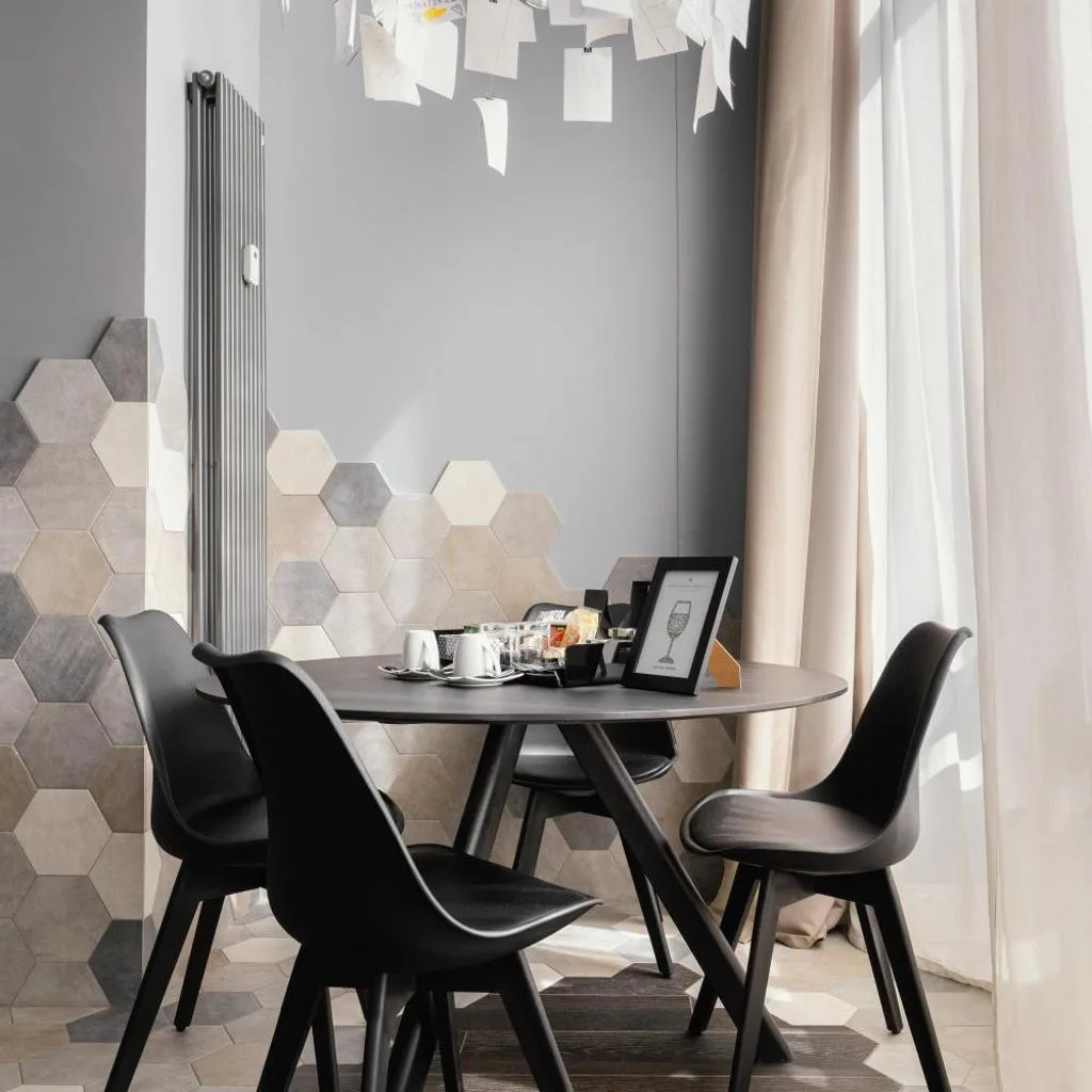 Montenapoleone Suites - صورة 11
