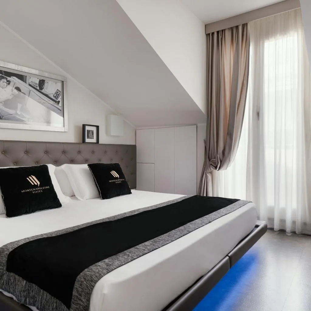 Montenapoleone Suites - صورة 2