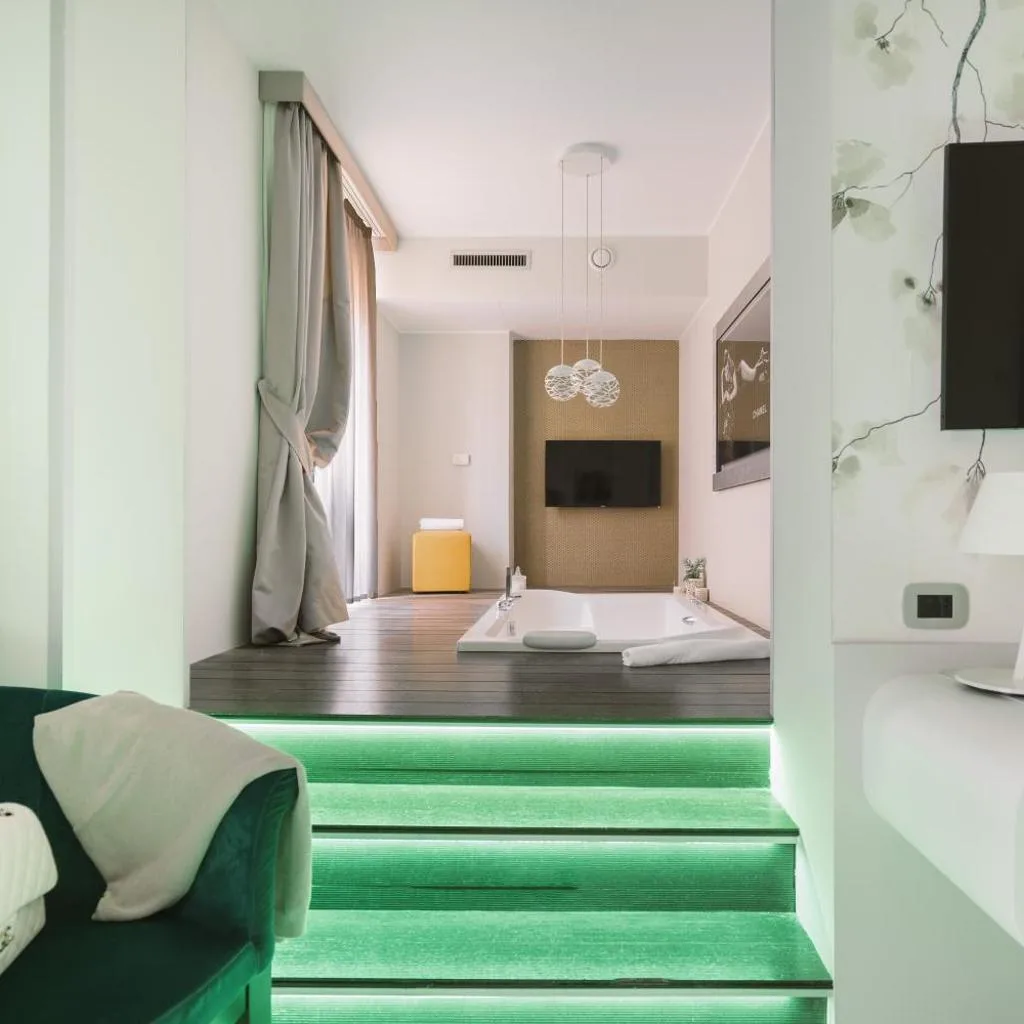 Montenapoleone Suites - صورة 4
