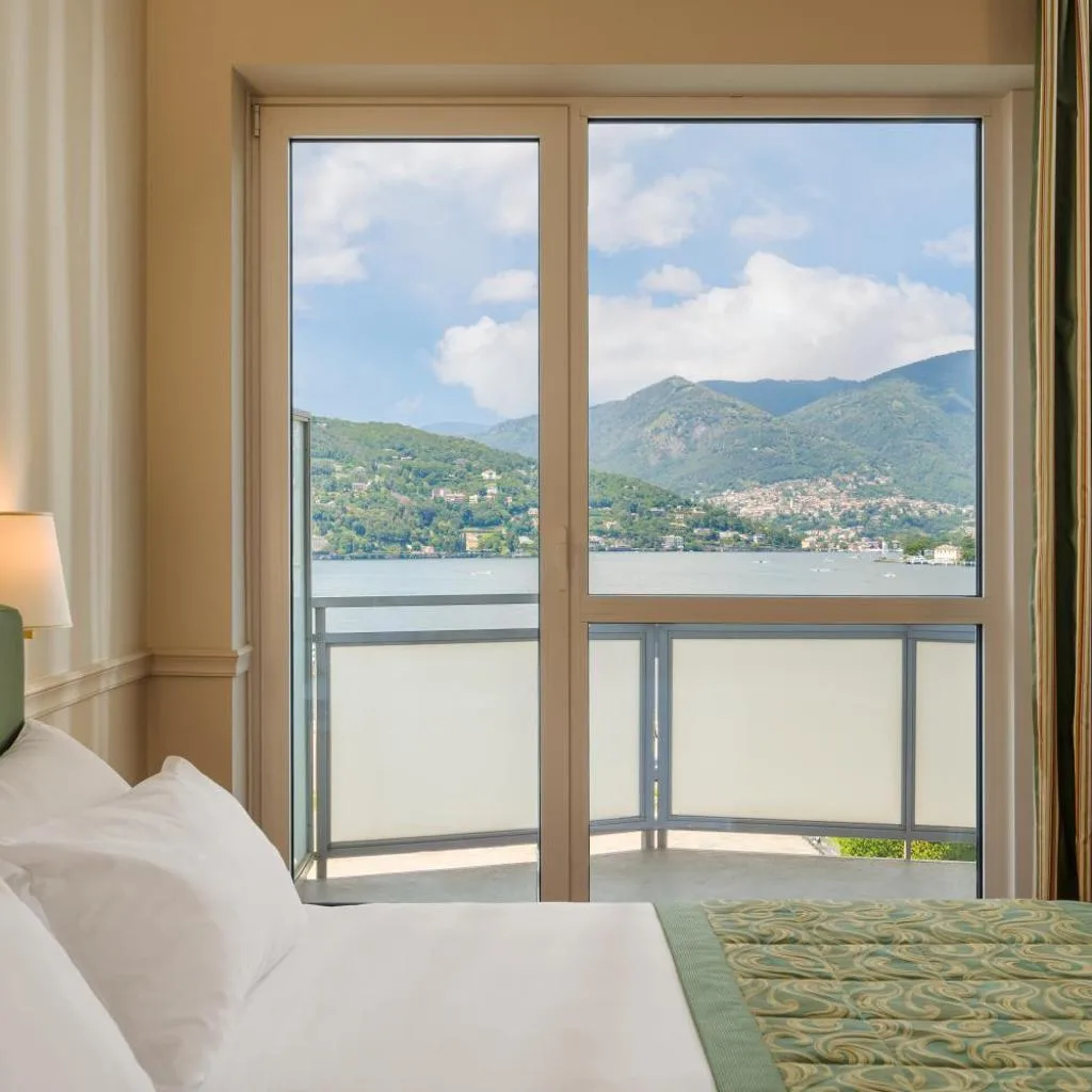 Hotel Barchetta Excelsior