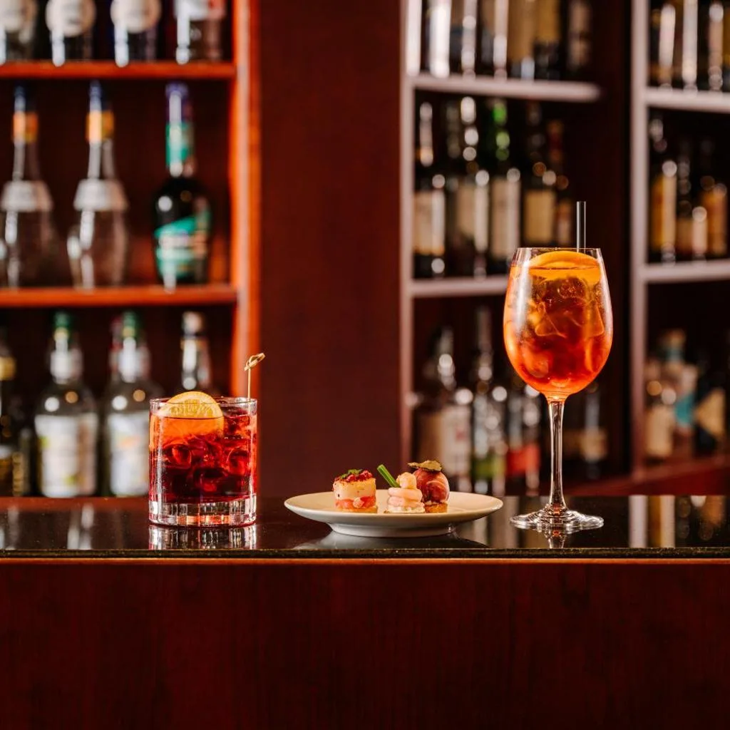 Hotel Barchetta Excelsior - صورة 10