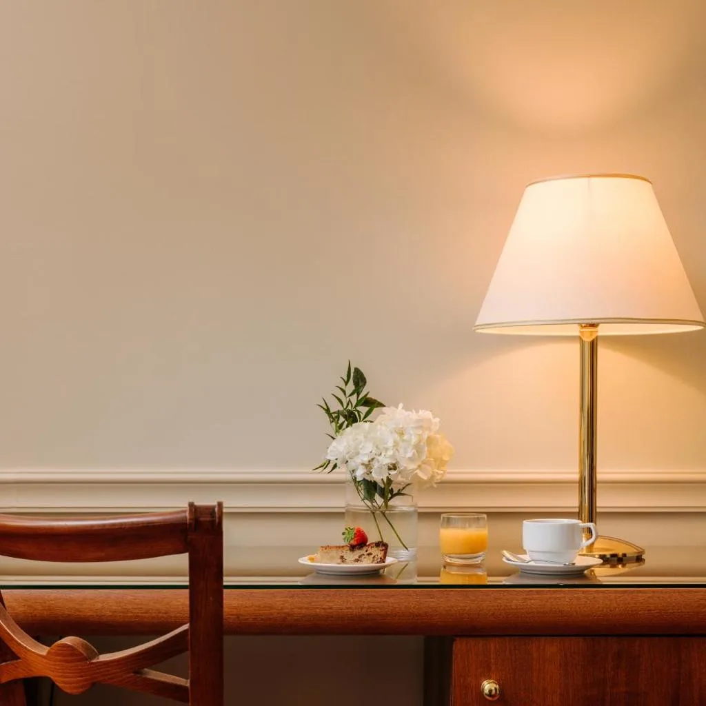 Hotel Barchetta Excelsior - صورة 13