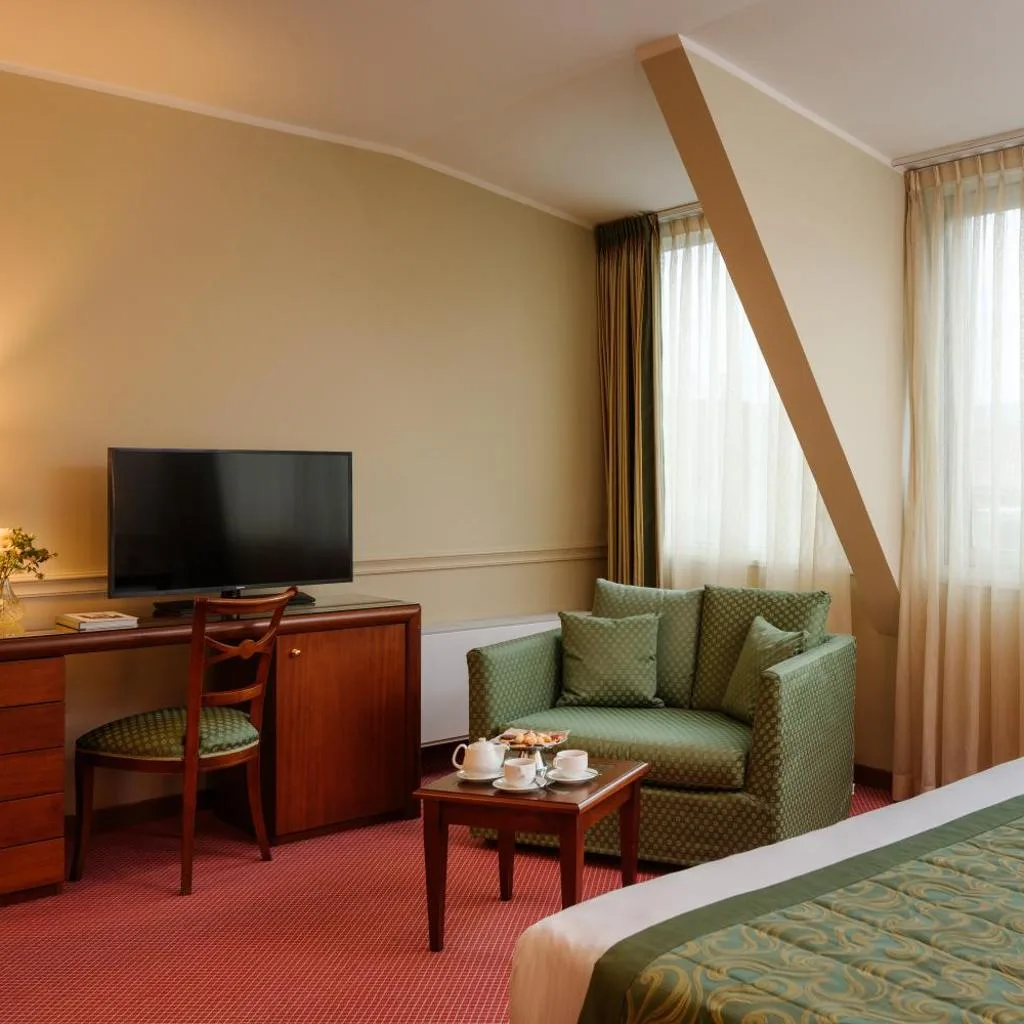 Hotel Barchetta Excelsior - صورة 14