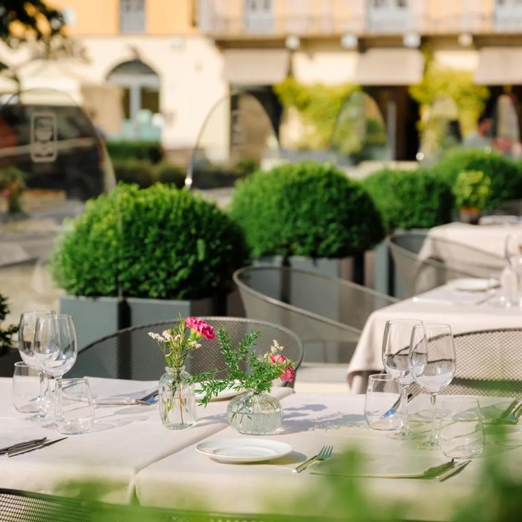 Hotel Barchetta Excelsior - صورة 15