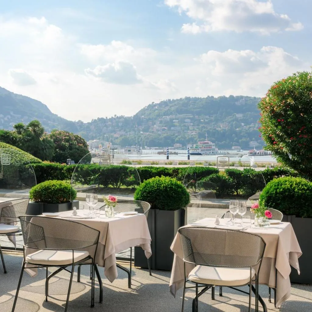 Hotel Barchetta Excelsior - صورة 16