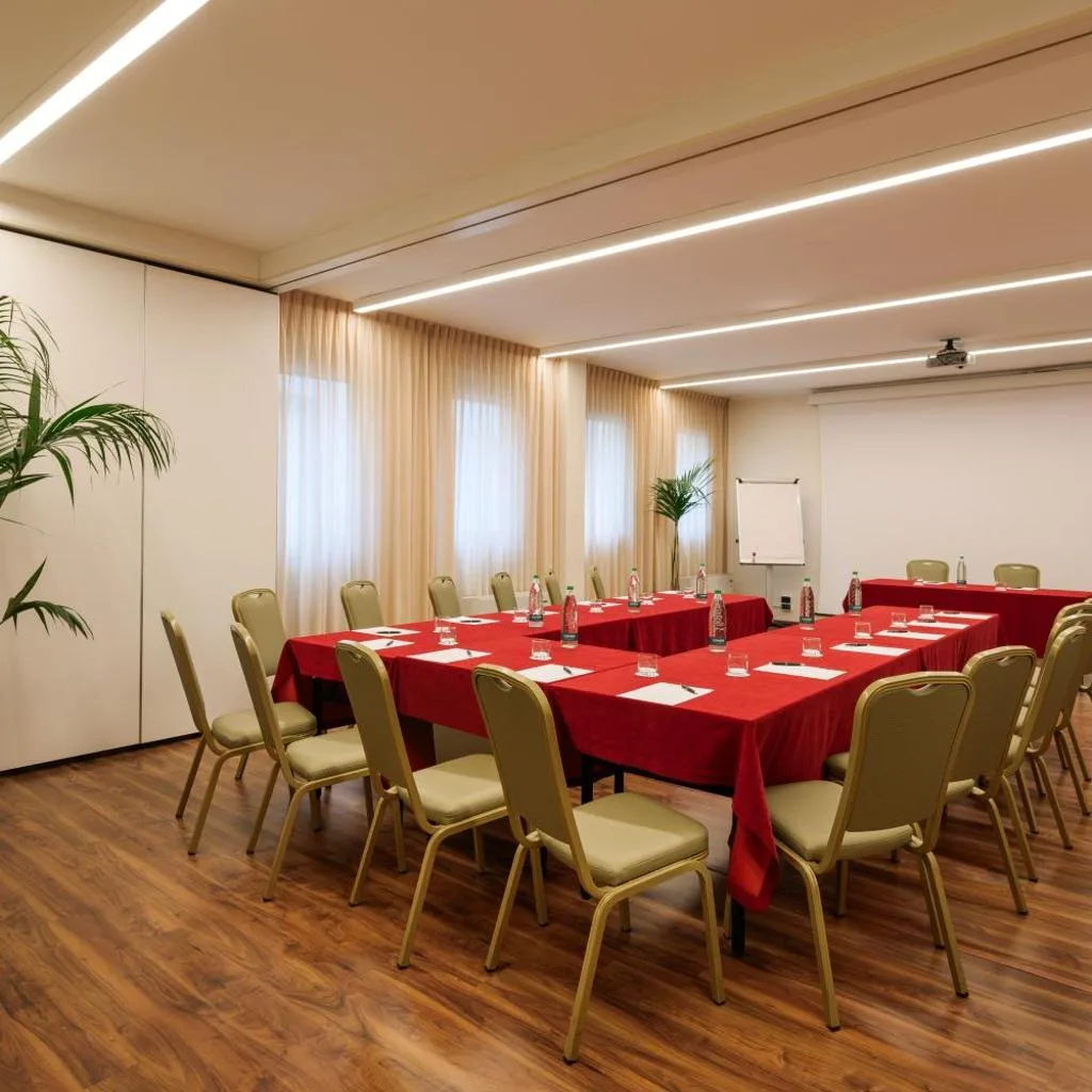 Hotel Barchetta Excelsior - صورة 17