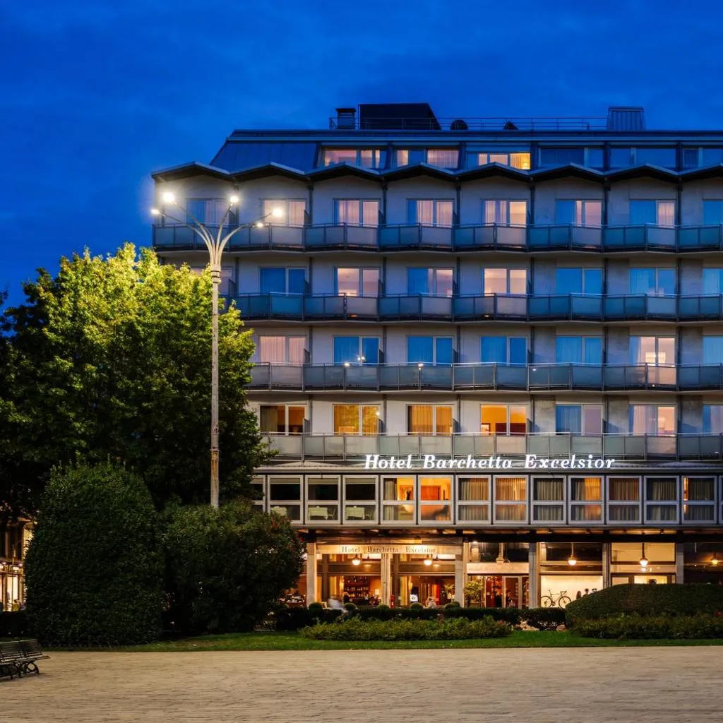 Hotel Barchetta Excelsior - صورة 2