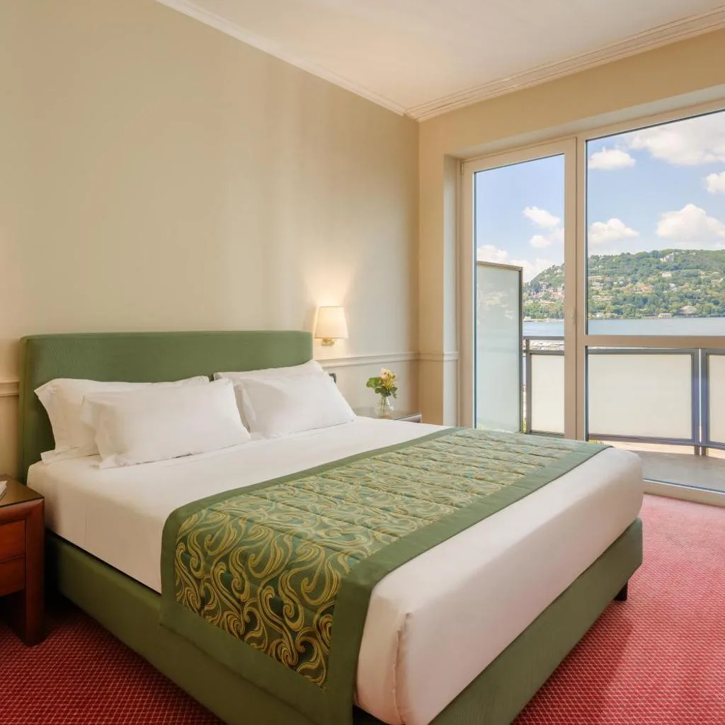 Hotel Barchetta Excelsior - صورة 3
