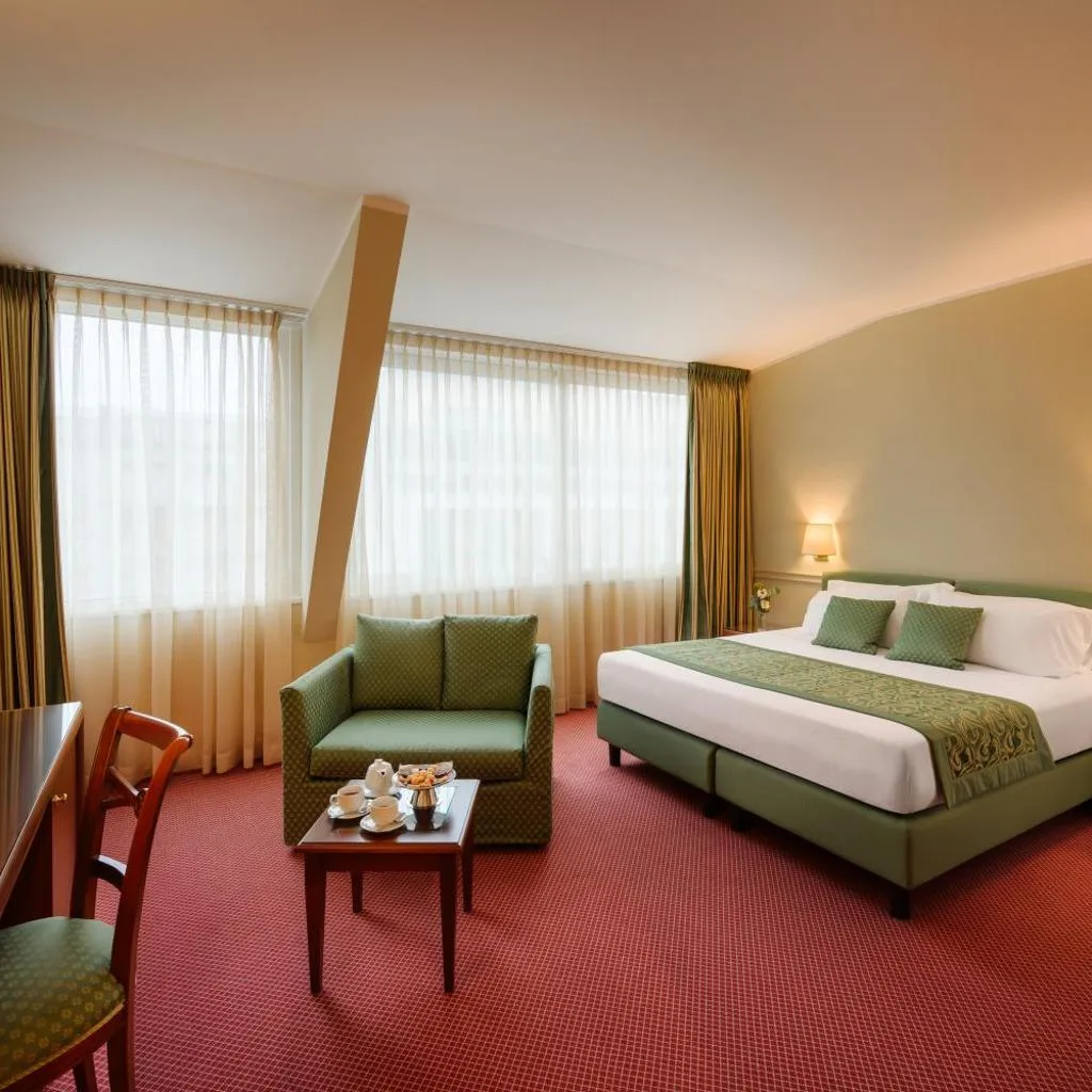 Hotel Barchetta Excelsior - صورة 4