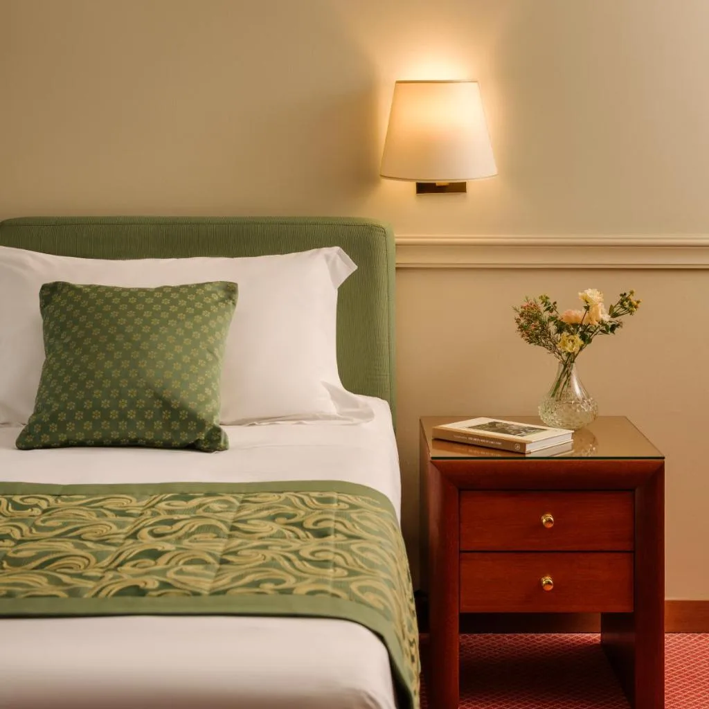 Hotel Barchetta Excelsior - صورة 5