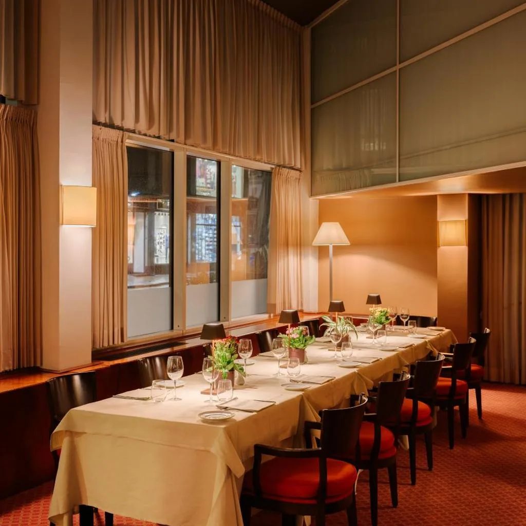 Hotel Barchetta Excelsior - صورة 6