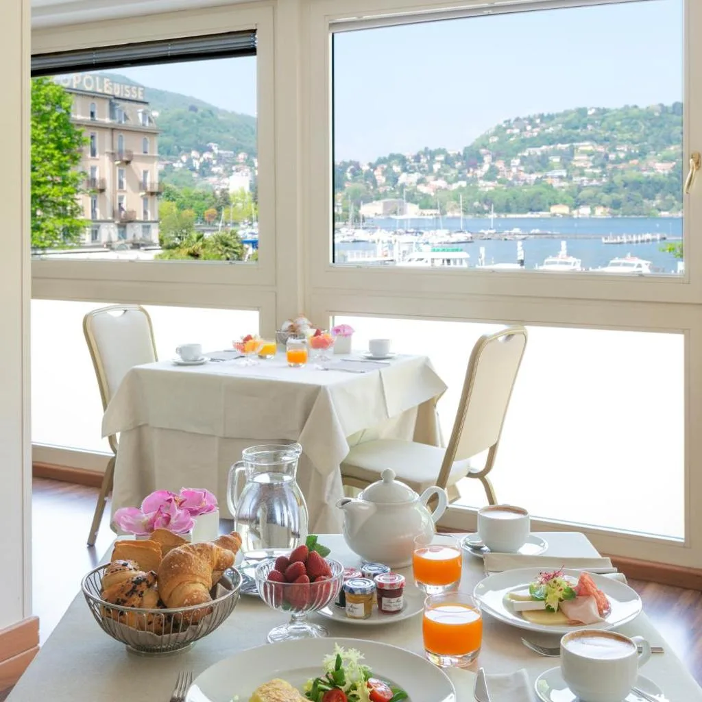 Hotel Barchetta Excelsior - صورة 9