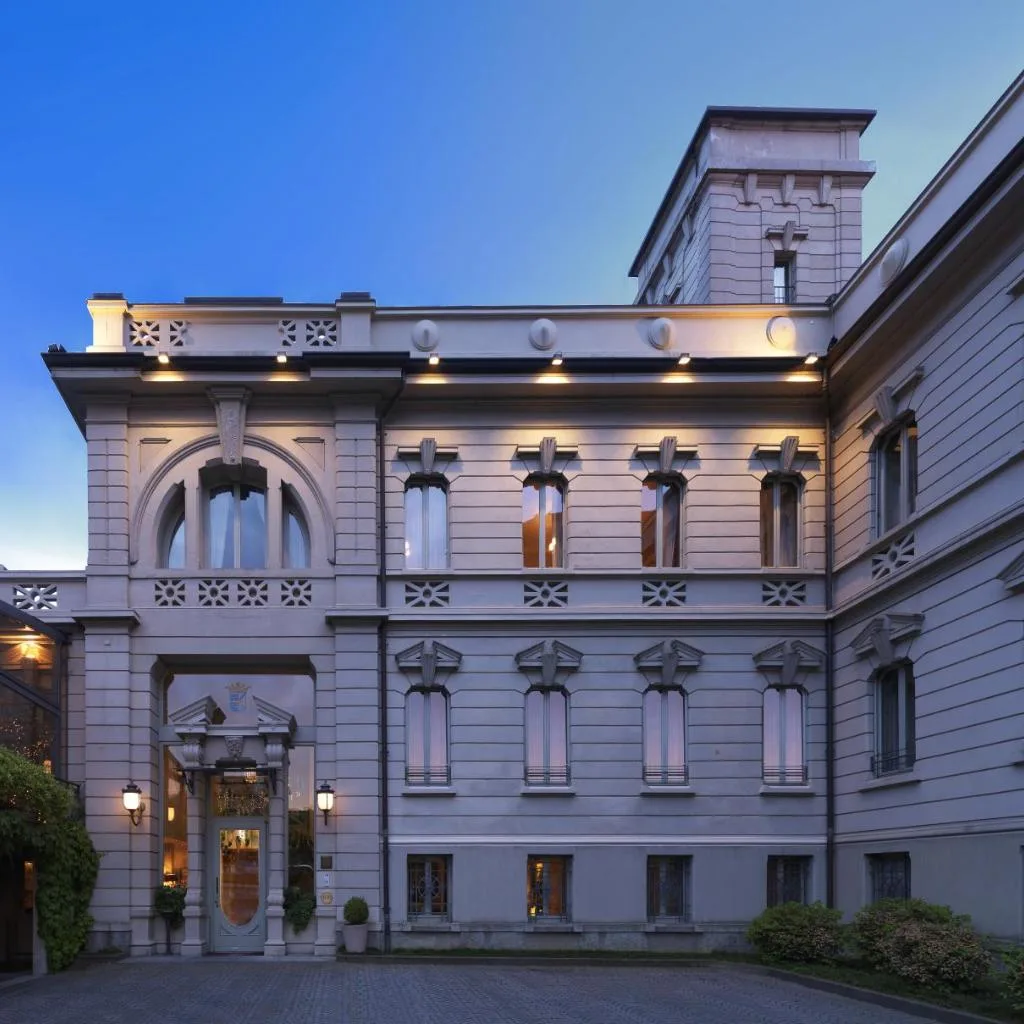 Albergo Terminus - صورة 1