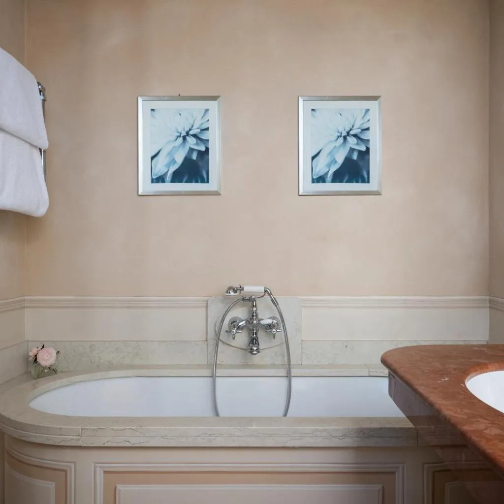 Albergo Terminus - صورة 10