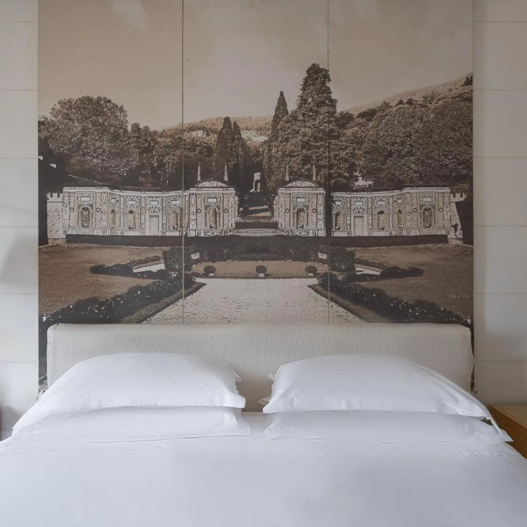 Albergo Terminus - صورة 11