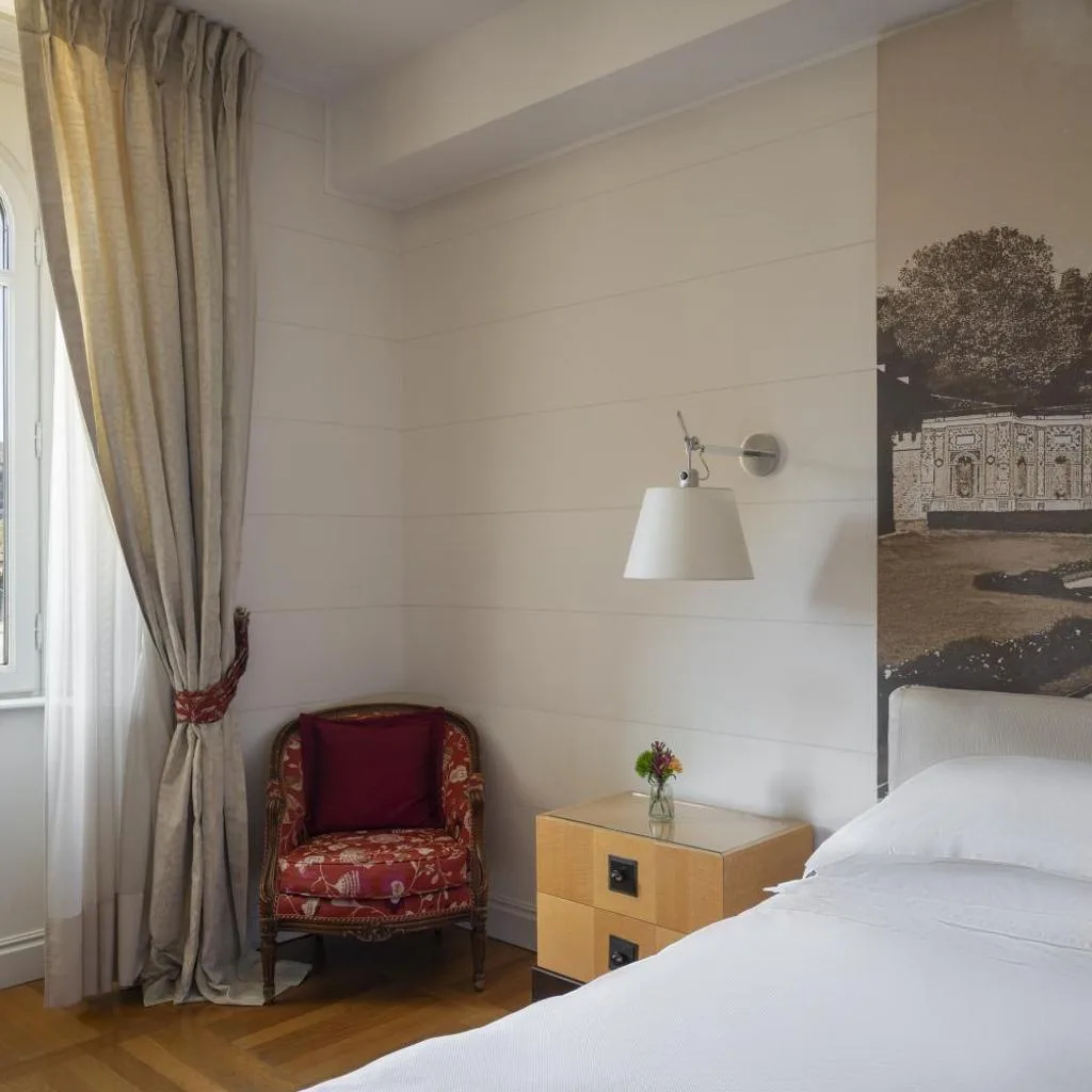 Albergo Terminus - صورة 12