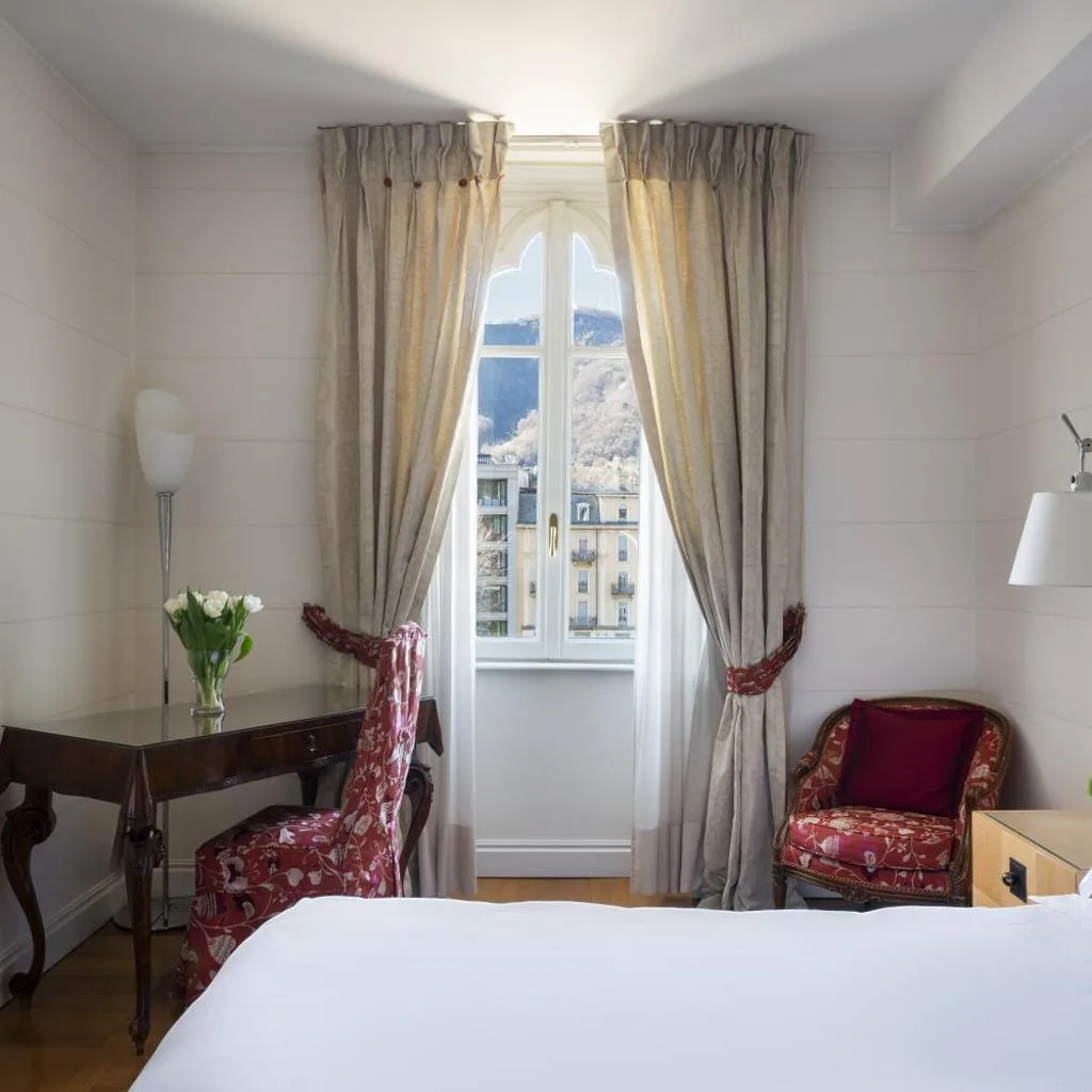 Albergo Terminus - صورة 13