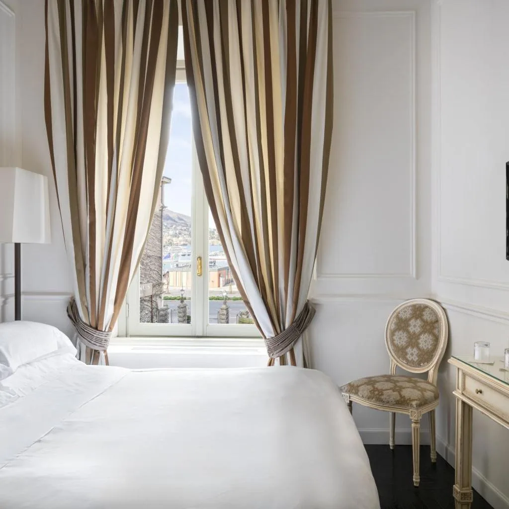 Albergo Terminus - صورة 15