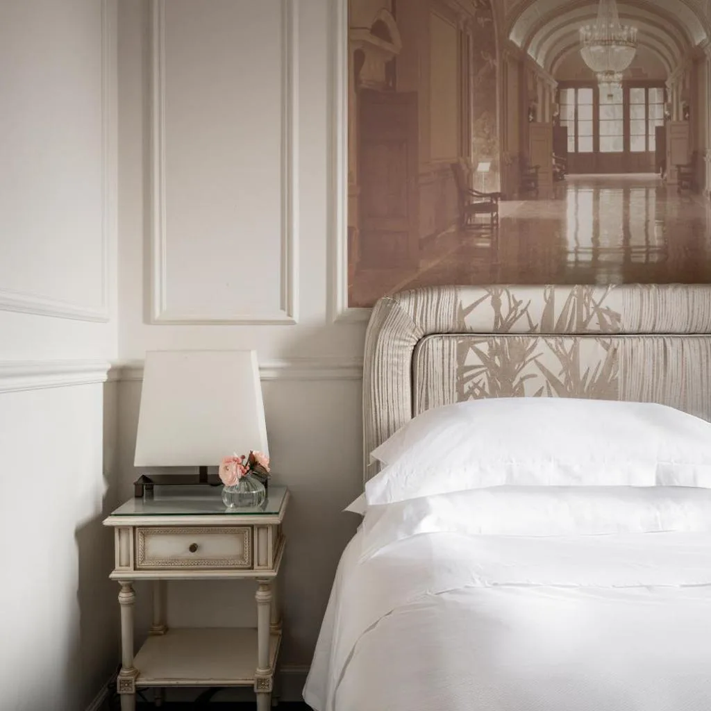 Albergo Terminus - صورة 16