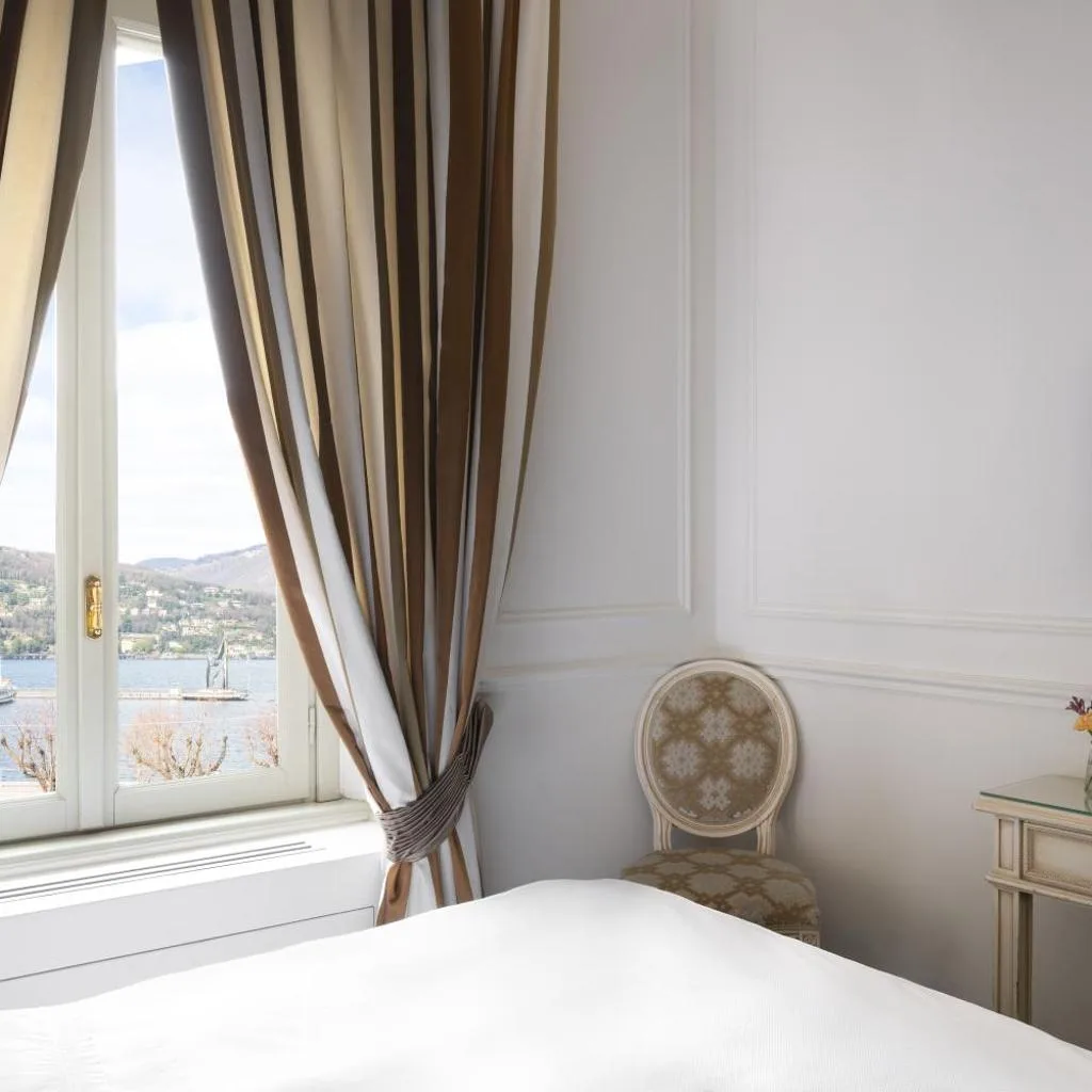 Albergo Terminus - صورة 17