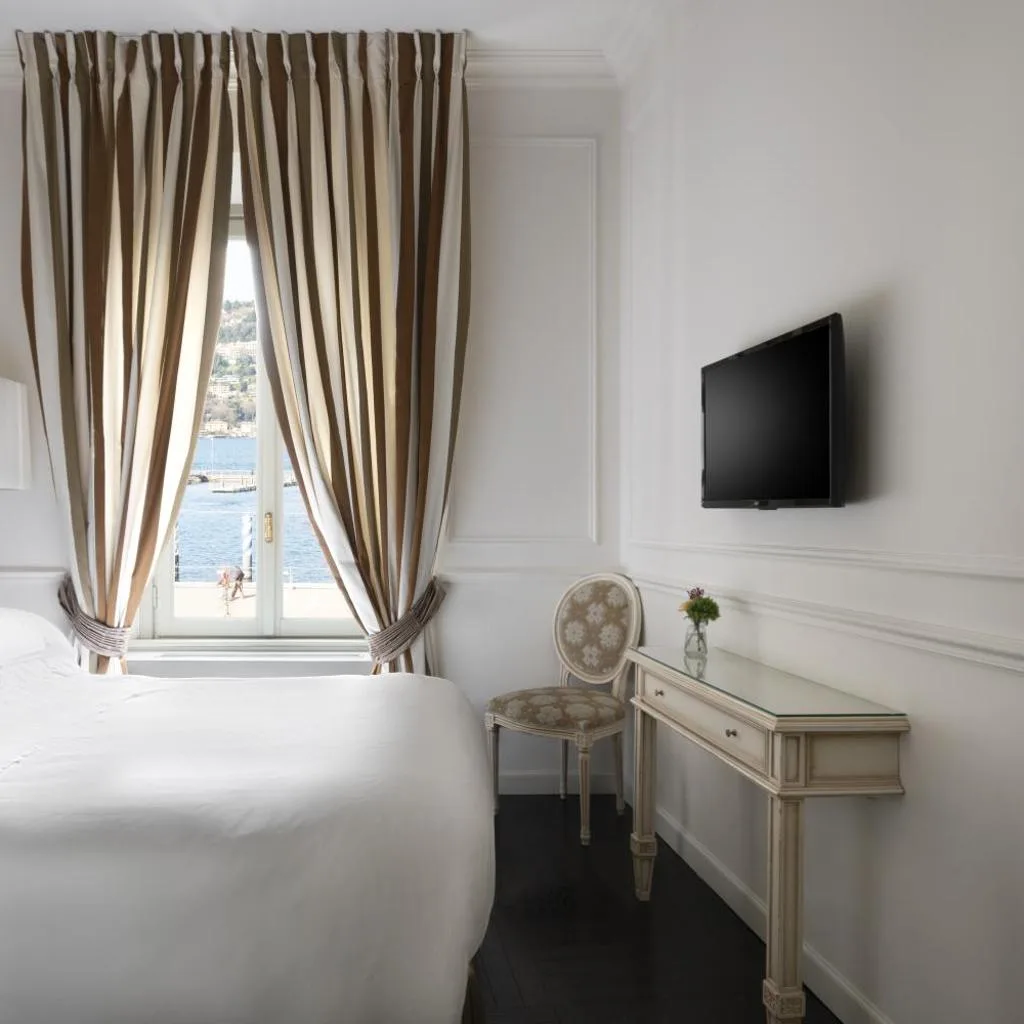 Albergo Terminus - صورة 18