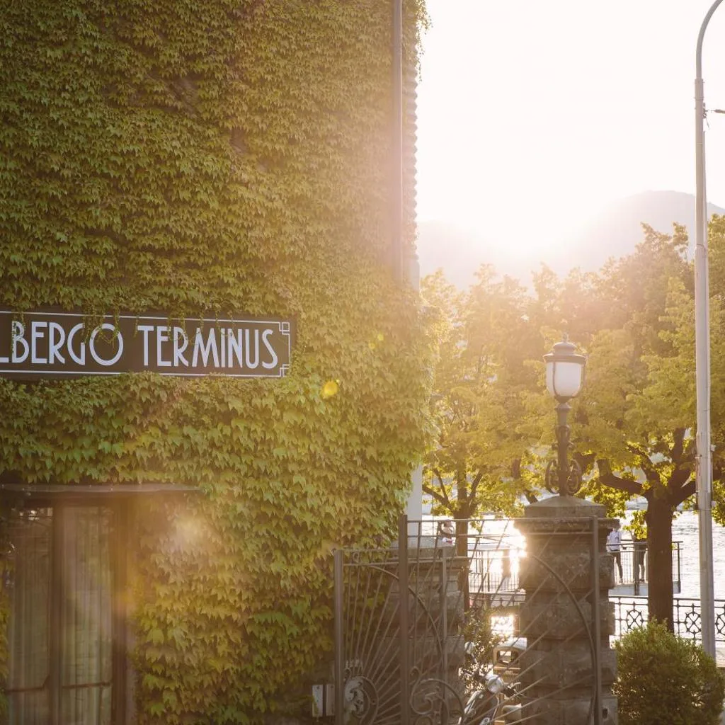 Albergo Terminus - صورة 2