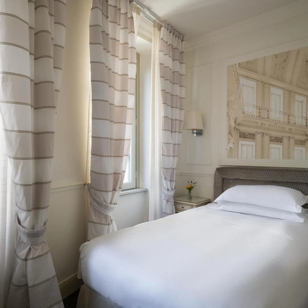 Albergo Terminus - صورة 20