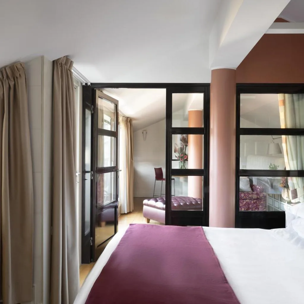 Albergo Terminus - صورة 4