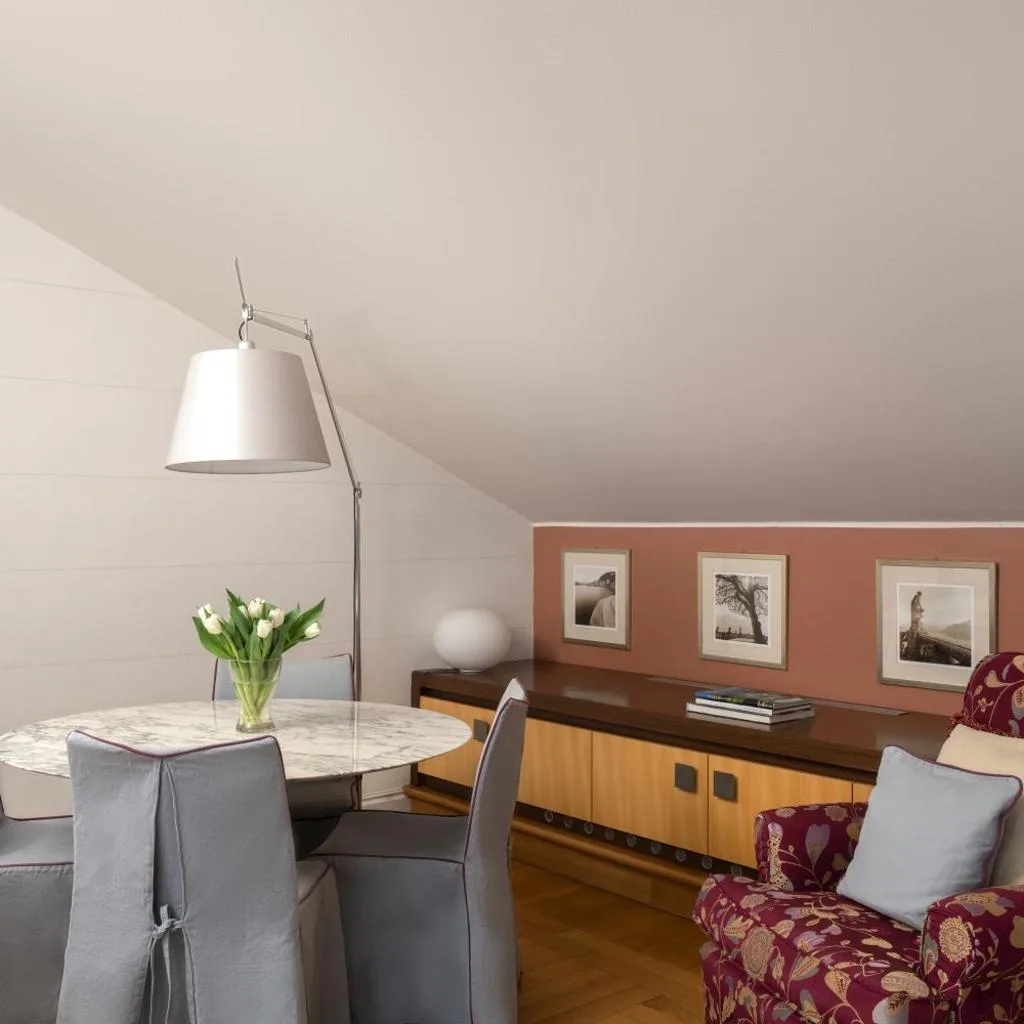 Albergo Terminus - صورة 5