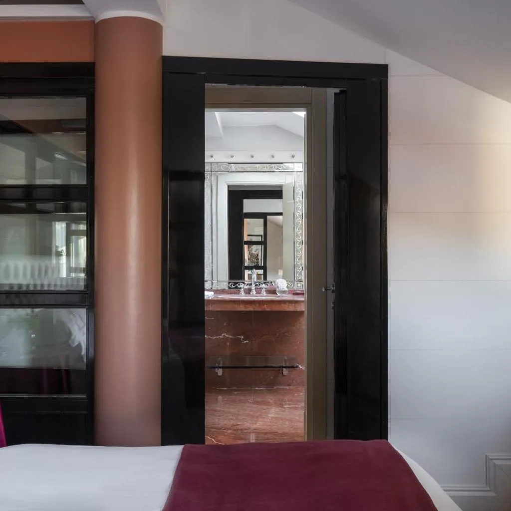 Albergo Terminus - صورة 6