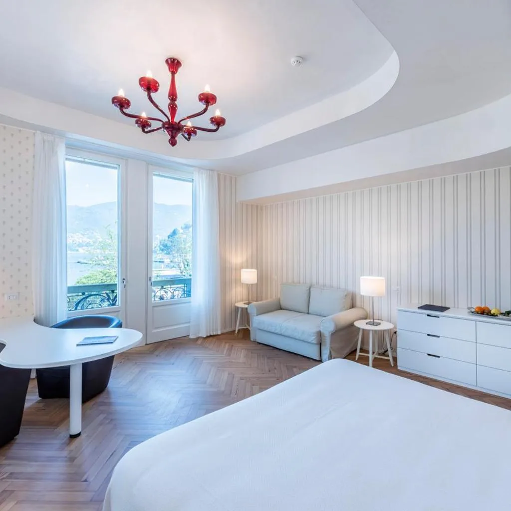 Hotel Metropole Suisse - صورة 11