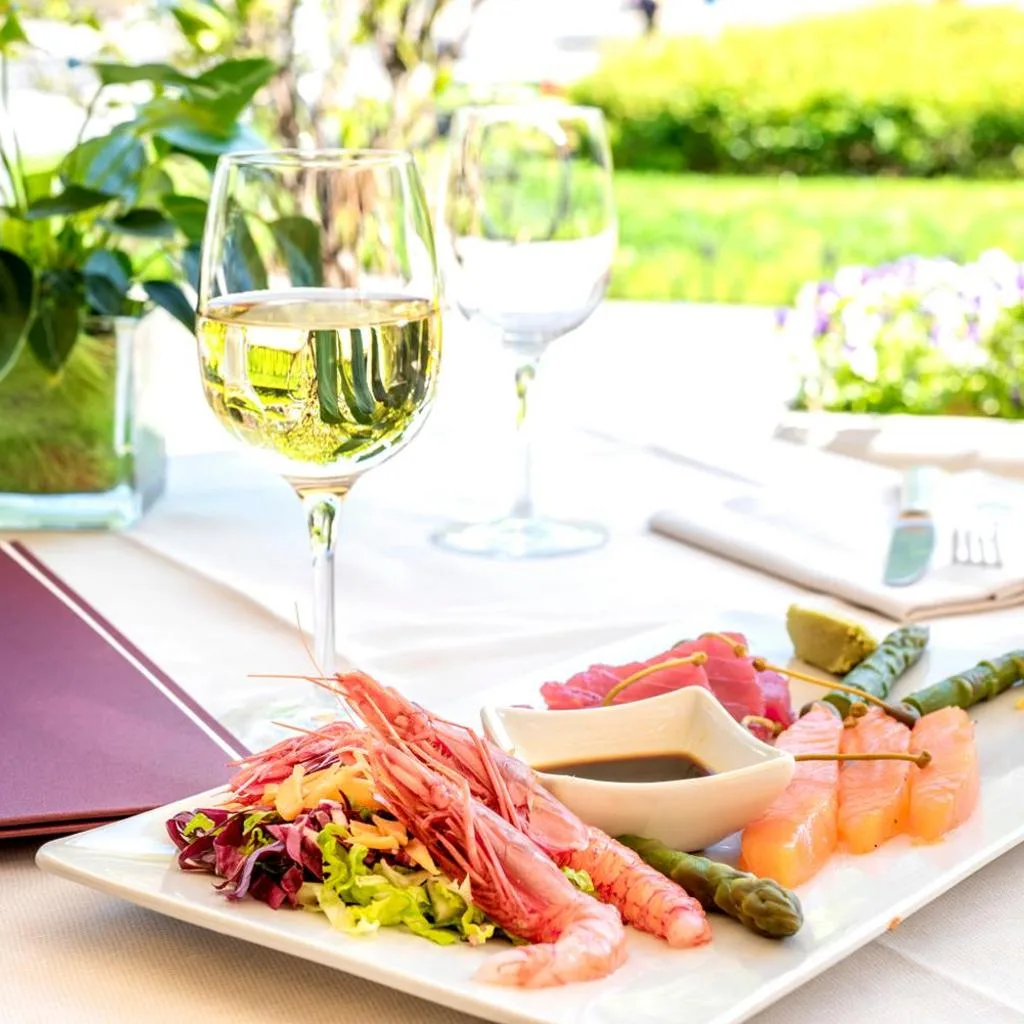 Hotel Metropole Suisse - صورة 14