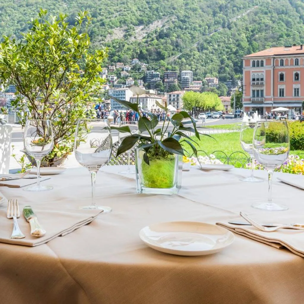 Hotel Metropole Suisse - صورة 15