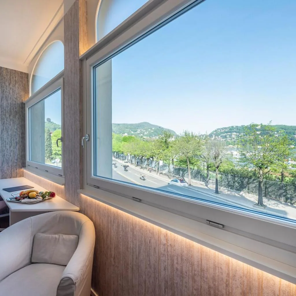 Hotel Metropole Suisse - صورة 16