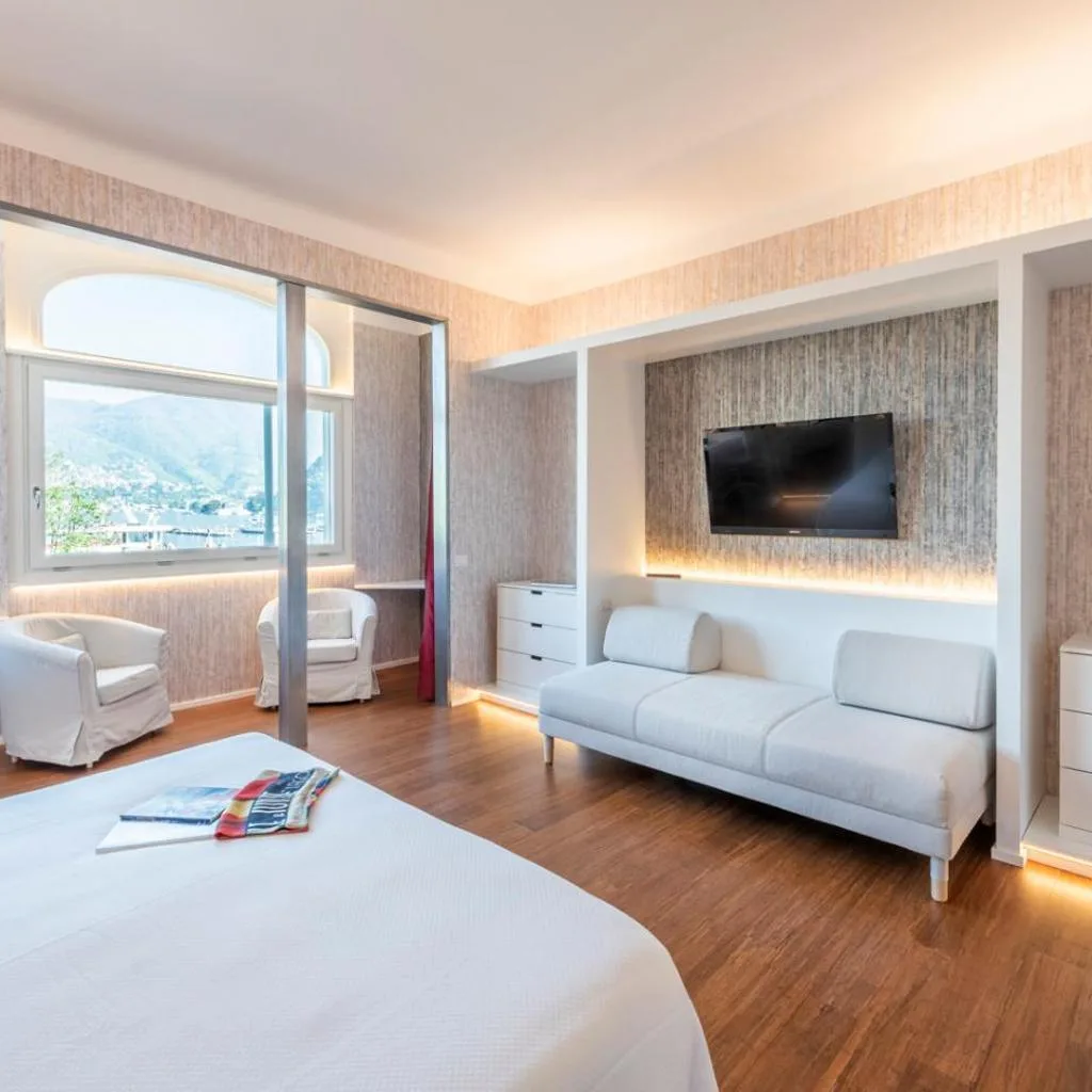 Hotel Metropole Suisse - صورة 17