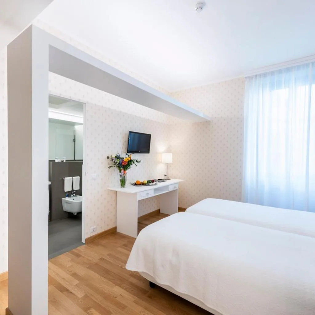 Hotel Metropole Suisse - صورة 18