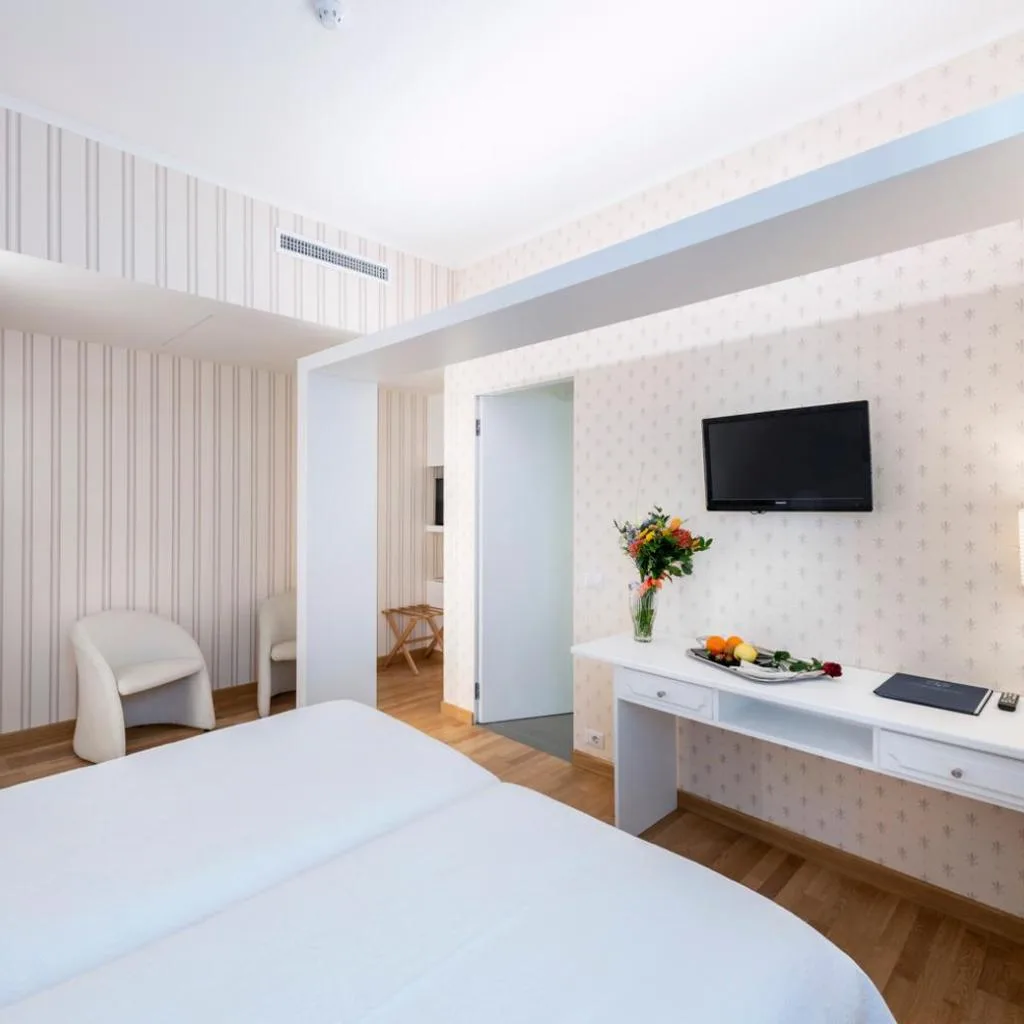 Hotel Metropole Suisse - صورة 19