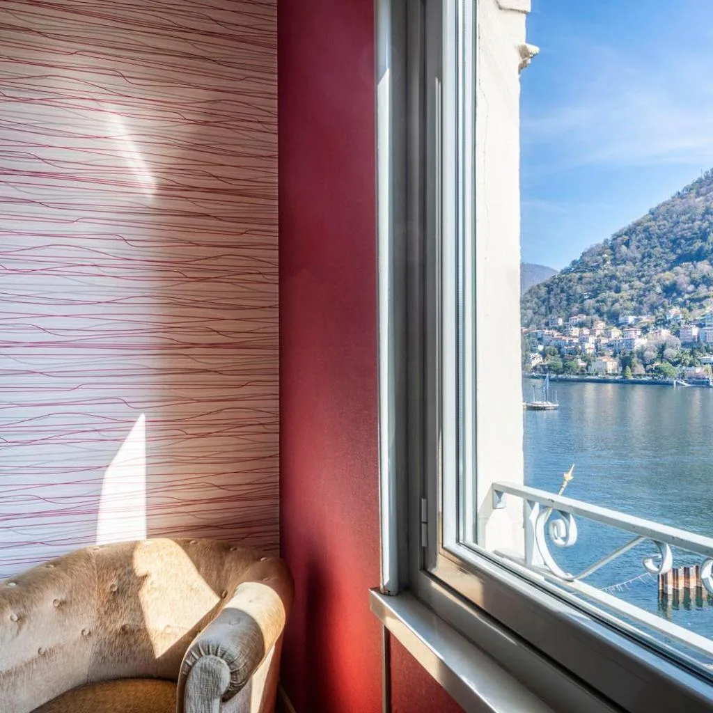 Hotel Metropole Suisse - صورة 3