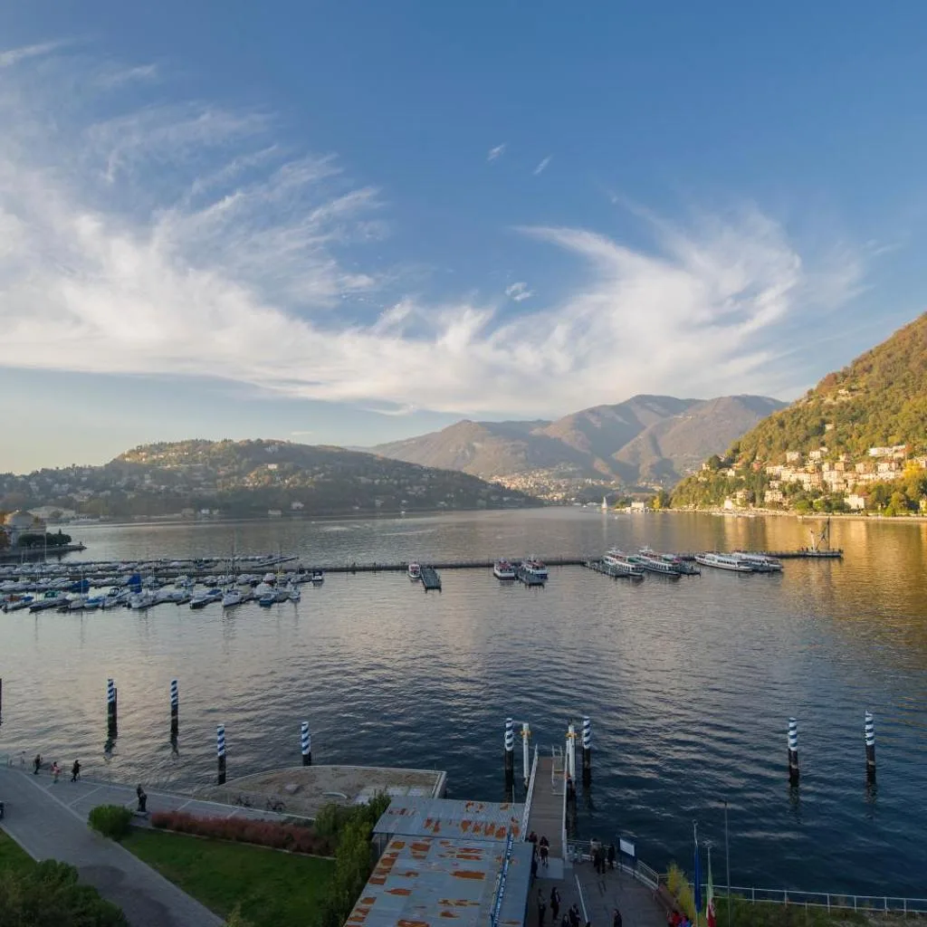 Hotel Metropole Suisse - صورة 9