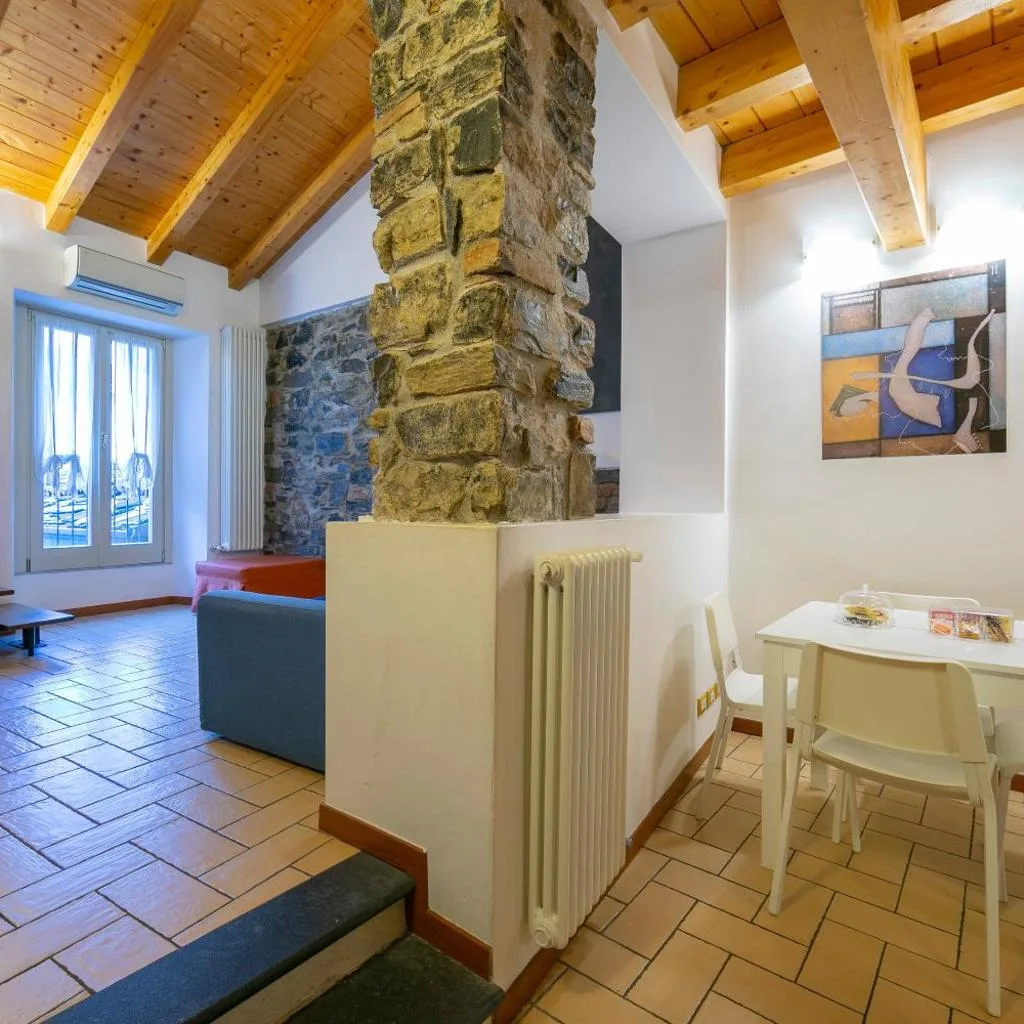 Le Stanze del Lago Apartments - صورة 10