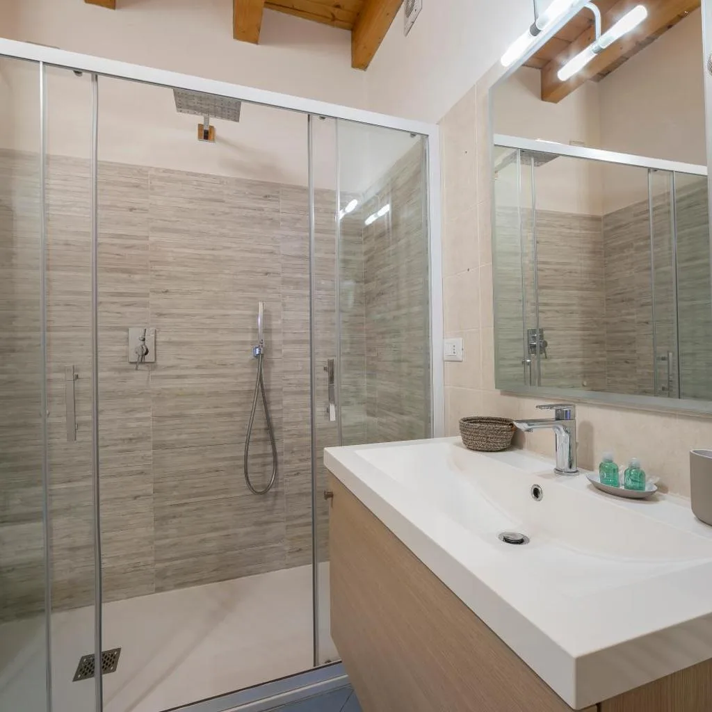 Le Stanze del Lago Apartments - صورة 11