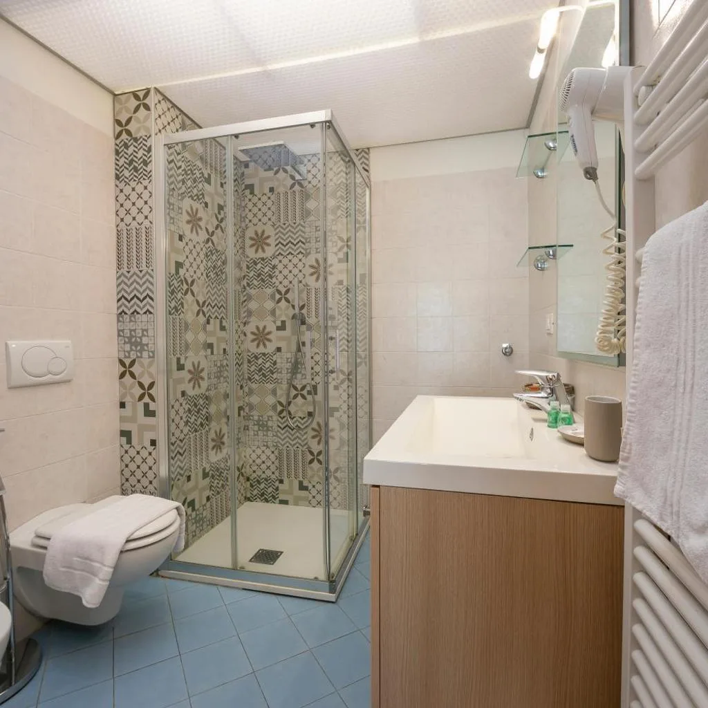 Le Stanze del Lago Apartments - صورة 12