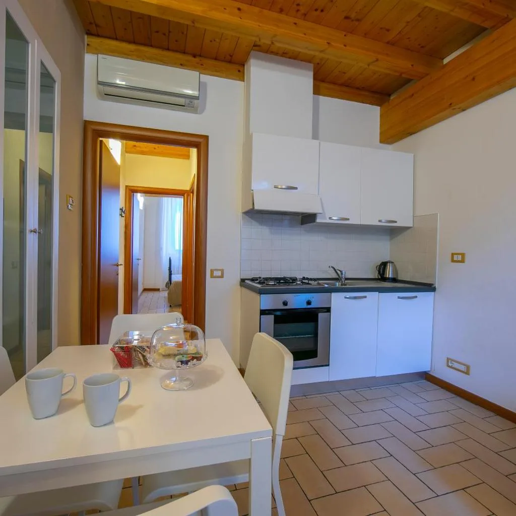 Le Stanze del Lago Apartments - صورة 14