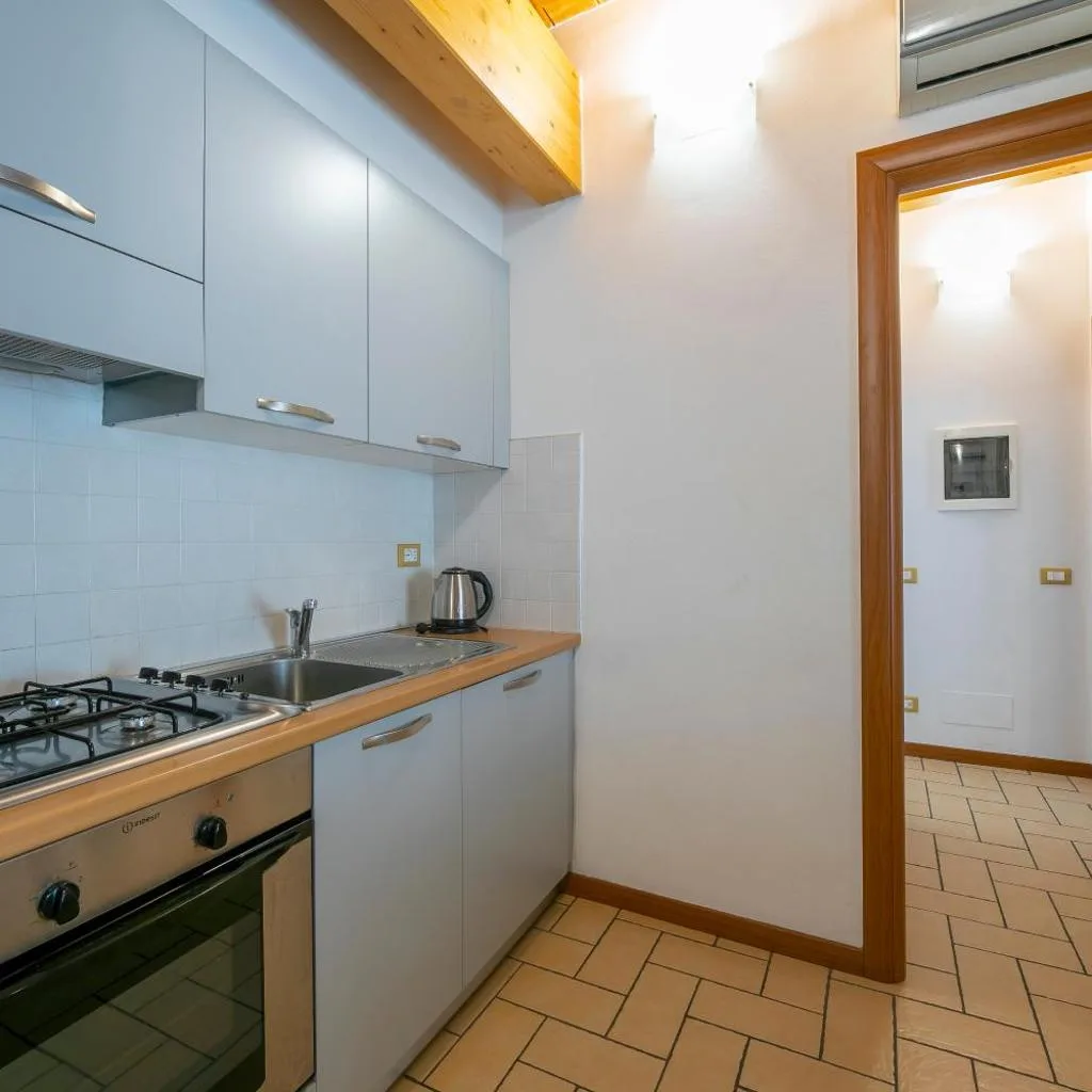 Le Stanze del Lago Apartments - صورة 16