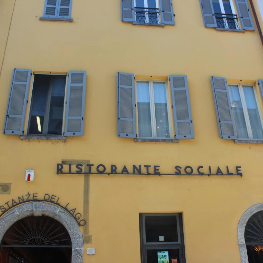 Le Stanze del Lago Apartments - صورة 2
