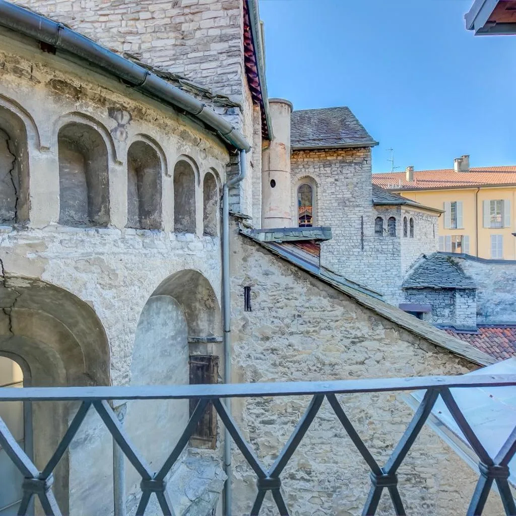 Le Stanze del Lago Apartments - صورة 20