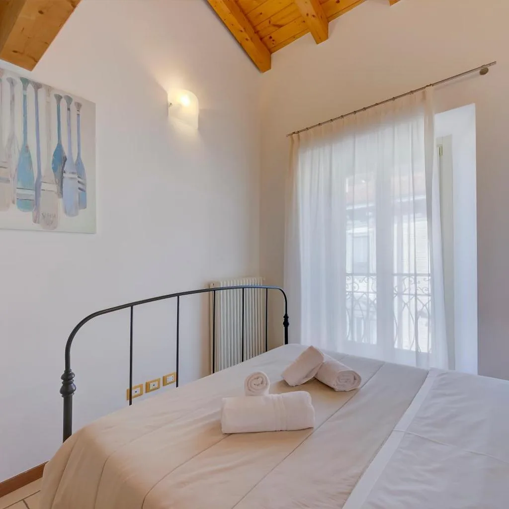 Le Stanze del Lago Apartments - صورة 6